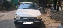 Used Tata Indica 2012 Model Images
