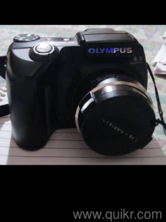 digicam-olympus -10x optical zoom (price negotiable)