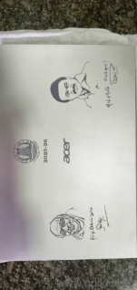 government laptop in brand new condition 