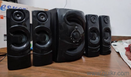 speaker home theatre bluetooth 