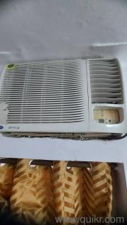 1.5 ton 5 star AC in good working condition and great cooling. Servicing done 3 times every year