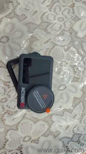 DJI OSMO ACTION 5 PRO STANDARD COMBO 4 MONTHS USE BRAND NEW CONDITION AND FREE 240W HIGH DATA TRANSFER SPEED 