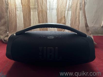 JBL BOOMBOX 3 WIFI 