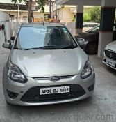 Ford Figo 1.2 TITANIUM - 2011