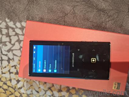 Portable Mini Music Player