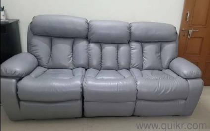 Recliner Sofa