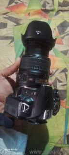 excellent condition With no fungus on lens 