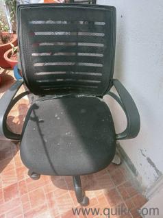 office chair we used rarely like new