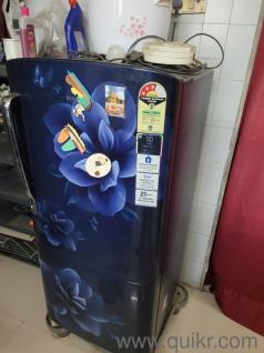 samsung 3star fridge