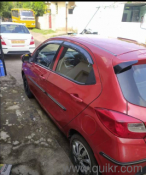 Tata TIAGO JTP - 2016
