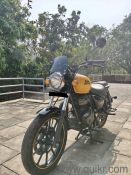 Used Royal Enfield Meteor 350 2021 Model Images