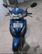 Honda Activa 6G - 2022