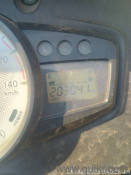 TVS Star City Plus Disc - 2024