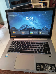 Acer Swift 3 SF314-511 14 Laptop Intel i5, 8GB RAM, 256GB SSD