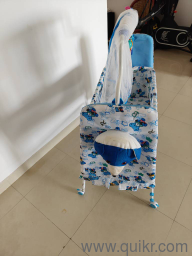 Almost in new condition Cradle for sale