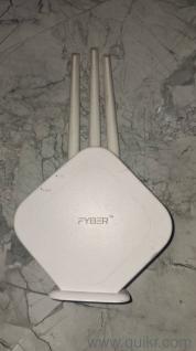 GOOD CONDITIONS, 4G & 5G SIM SUPPORT WITH PLUG & PLAY 