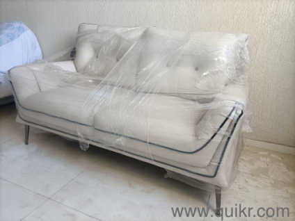 Godrej cupboard , Diwan , Trolley/ teapoy, small almirah, brand new Sofa , Office Chair.