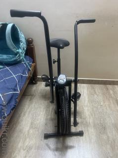 Rarely used Excercise Cycle