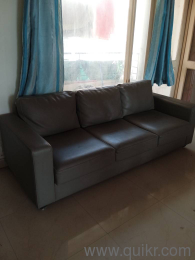Sofa set 3+2 in good condition