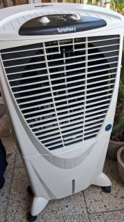 Symphony winter 80 XL air cooler