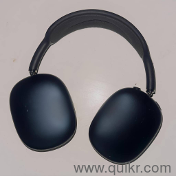 Apple AirPods Max Original With Bill & Box (Mint Condition)