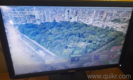 DELL MONITOR (19 inch)