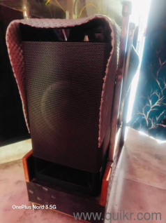 Fully working condition,Excellent sound quality, No repair History 