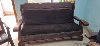 Get the best sofa set in range in perfect condition 