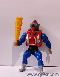 Masters of The Universe Mekaneck