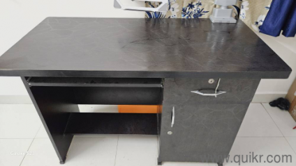 Office Study table with chair