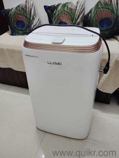 Portable Air Condition LLOYD (Havells Brand)1Ton