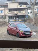 Hyundai Eon 1.0 Kappa Magna Plus O - 2014