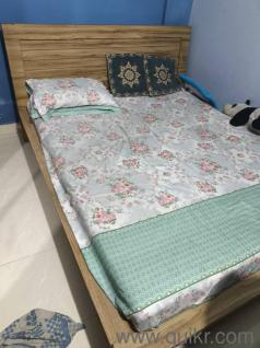 Want to sell Bedroom set 