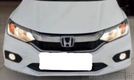 Honda City 1.5 V MT - 2022