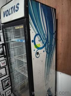 good condition and very fast cooling 