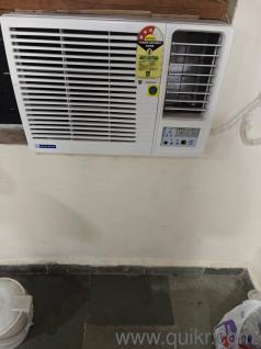window Air conditioners Blue star 0.85ton AC