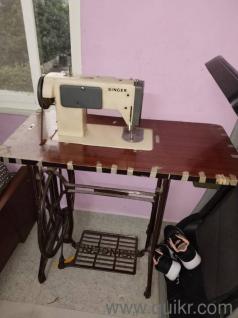 28 DESIGNS SINGER EMBROIDERY SEWING MACHINE