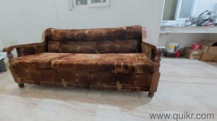 5 seater sofa in good condition