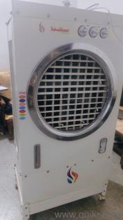 Desert Air Cooler Khaitan | Almost New | 1 Season Used | Urgent Sale