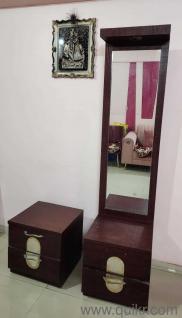 Dressing Table & Side Table