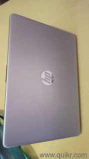 HP AMD Ryzen 3 Quad Core 5300U (8 GB/512 GB SSD)