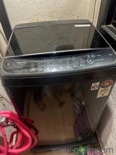 LG top load washing 7kg