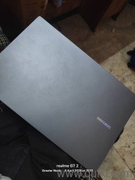 Samsung Galaxy Book 4