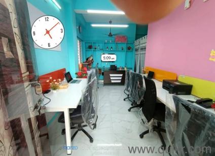 Workstations and computer tables 