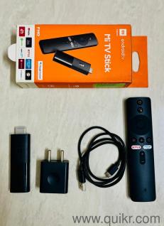 Xiaomi Mi TV Stick (Android TV streaming device) - fully working, no issues at all!