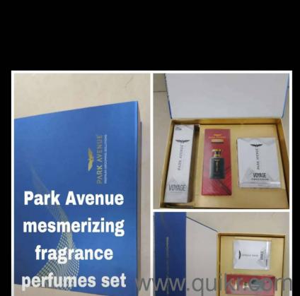 park avenue perfumes