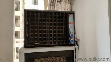 1 yr old Cooler, works like AC 