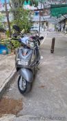 Used Suzuki Access 125 2016 Model Images