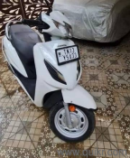Honda Activa 6G - 2022