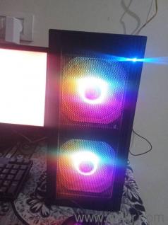 Amd Ryzen 5 3400GA520msi 2gb integrated graphics 8gb Ram 756GBStorage Gaming pc 